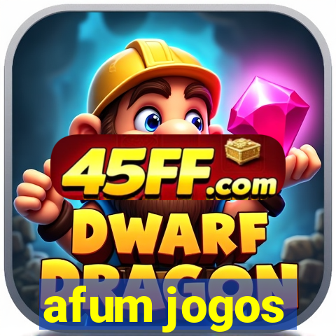 afum jogos